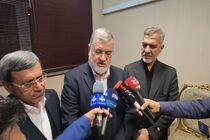 تسریع در اجرای تونل انتقال آب لار به شرق استان تهران