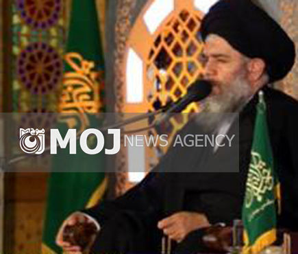 فضای مجازی مانعی جدی بر سر ارتباط با خدای متعال