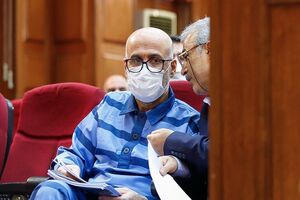 جزئیات نهمین جلسه رسیدگی به اتهامات اکبر طبری و سایر متهمان