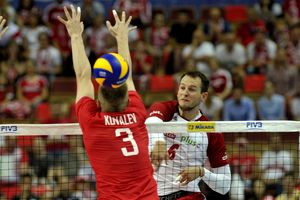 ساعت بازی والیبال لهستان و روسیه مشخص شد