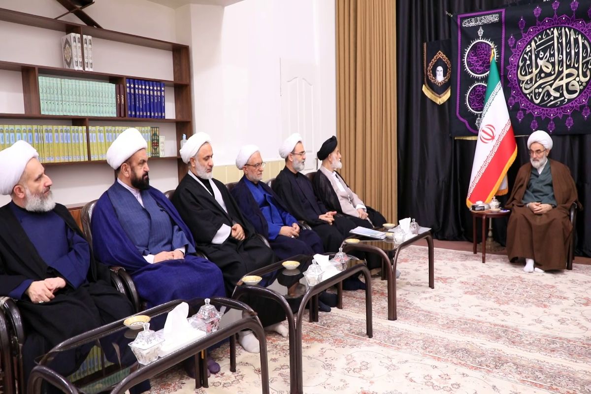 نماینده ولی فقیه در گیلان 