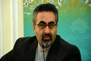 جدیدترین آمار کرونا در کشور تا ظهر ۱۰ اردیبهشت ۹۹/ تست کرونا ۱۰۷۳ نفر دیگر مثبت شد