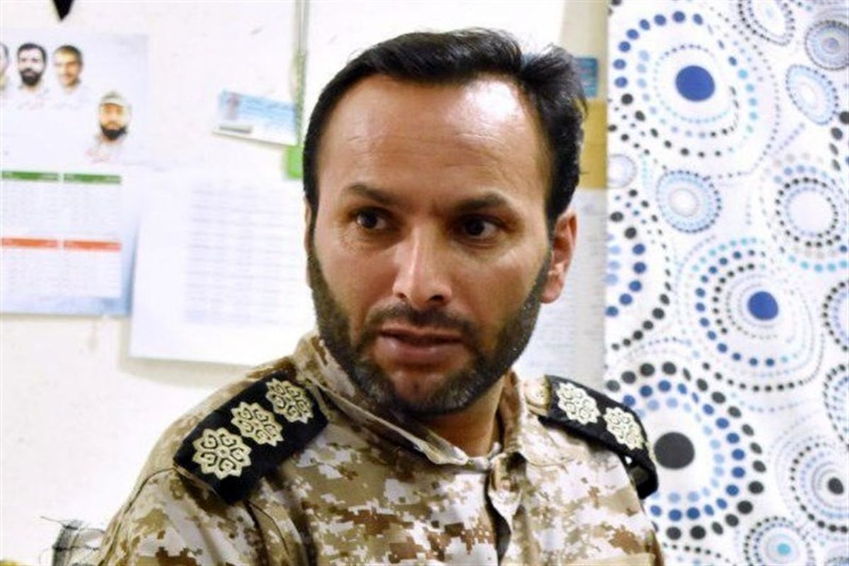 اصغر زادرستم