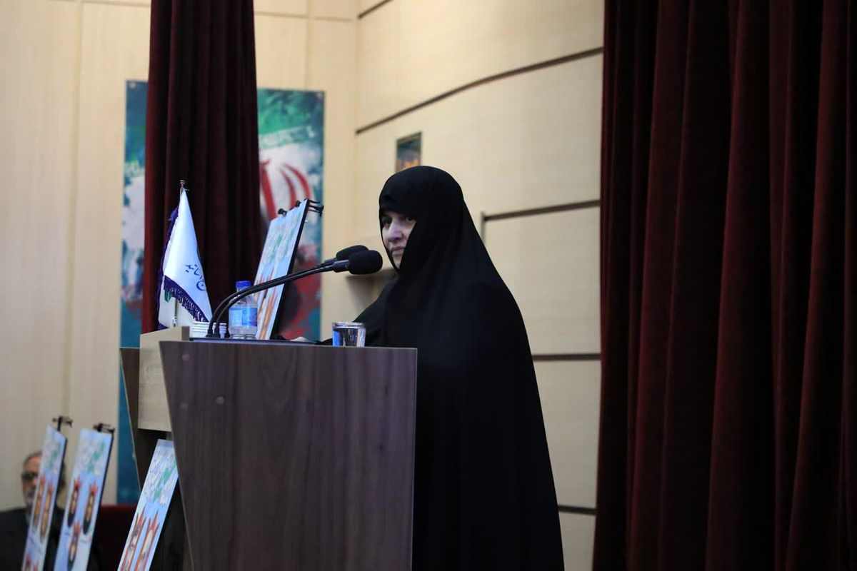 جمیله علم الهدی