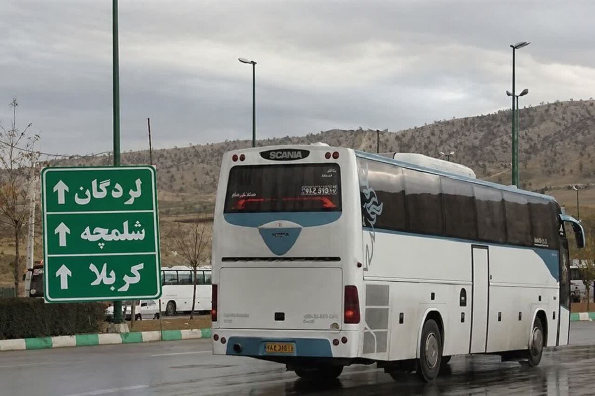 جاده