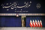 ‏ ️انتشار تصاویر دیده‌ نشده از حسینیه امام خمینی در بیت رهبری پس‌از حملات ناجوانمردانه آمریکا + فیلم