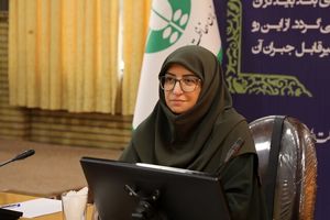 سند ۱۶ تالاب به نام دولت صادر شد