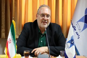 ادبیات فارسی، گرانسنگ ترین ثروت ایرانیان است