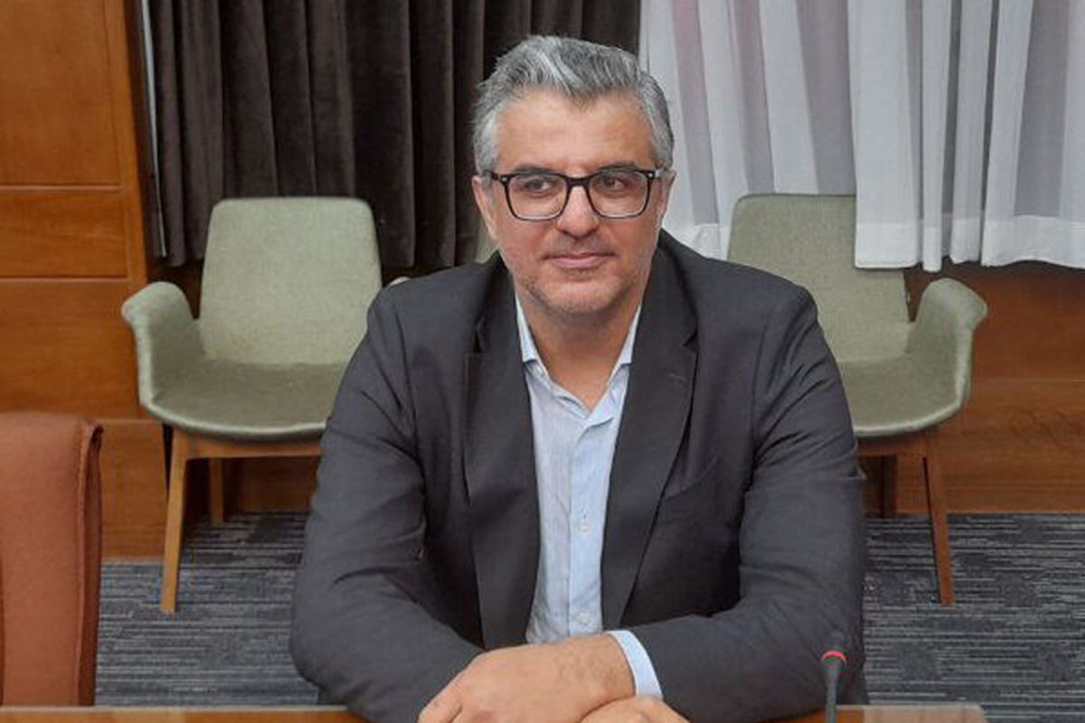 بهرام ساوه شمشکی