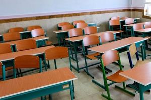 دو فضای آموزشی در بندرلنگه به بهره برداری رسید