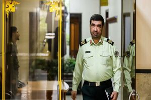 جانشین سازمان اطلاعات فراجا به شهادت رسید