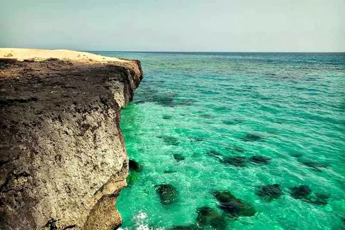 جزیره هندورابی