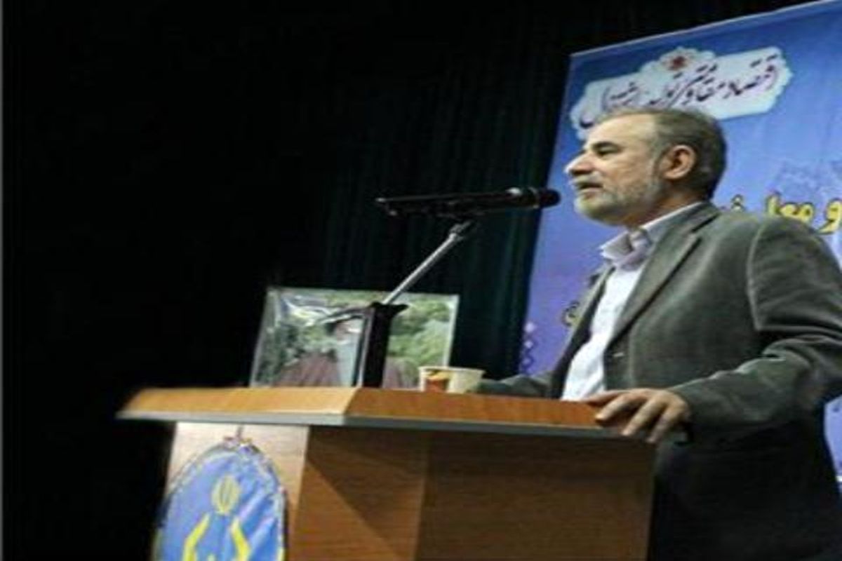 قائم‌مقام کمیته امداد امام خمینی (ره)