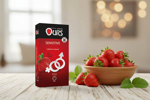 خرید آنلاین کاندوم فضایی با بهترین قیمت