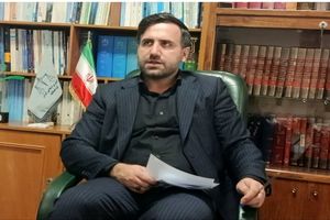 کاهش ۱۵ درصدی زمان رسیدگی به پرونده‌ها در دادگستری نوشهر / رتبه برتر استانی در ارزیابی‌ها