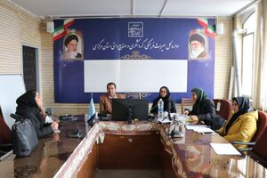 فراگیران دوره‌های کوتاه مدت گردشگری مصاحبه زبان انگلیسی تخصصی شدند