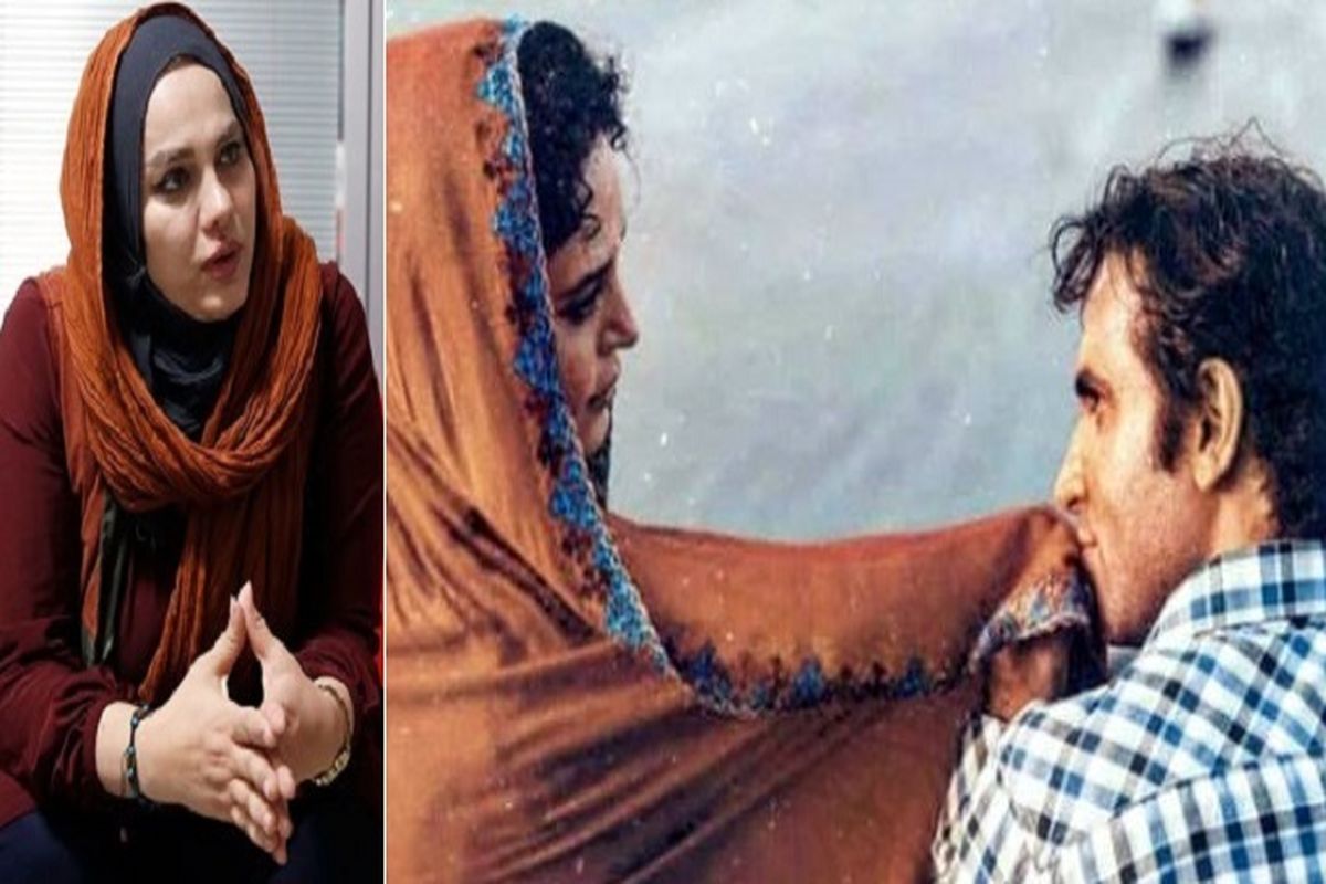 شبی که ماه کامل شد