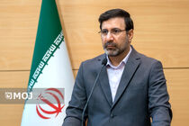 بازدید سخنگوی شورای نگهبان از نمایشگاه الکامپ