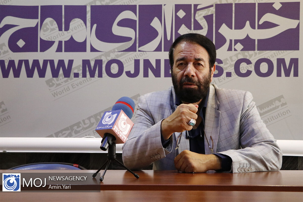 دکتر محمودرضا امینی