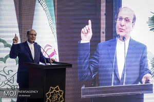 1200 میلیارد تومان خرج زیر ساخت های منطقه 6 شده است