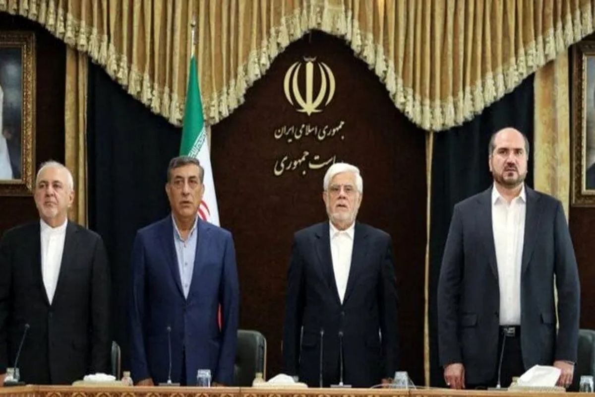 معاونت اجرایی رئیس جمهور