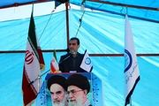 توسعه زیرساخت های روستایی مانع از مهاجرت به شهرها می شود