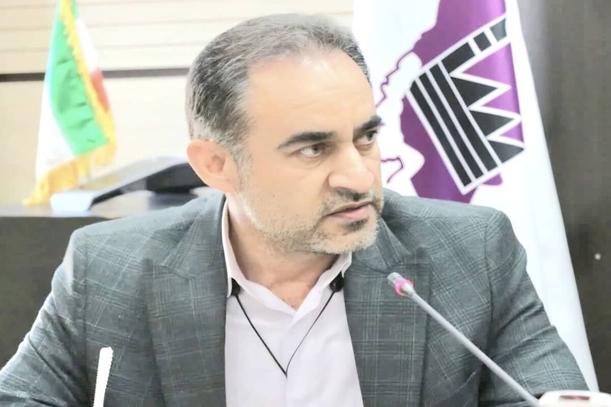 شهرک صنعتی فارس 