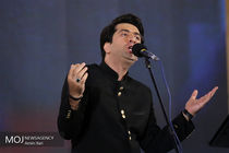 توضیحات محمد معتمدی درباره برگزاری کنسرت ارزان