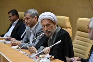 حس از خود گذشتگی در مراسم اربعین تقویت شود