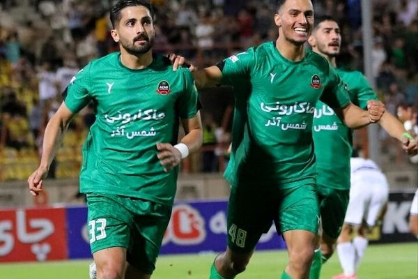 چادرملو خواستار پاسخگویی تاج به حذف از آسیا شد