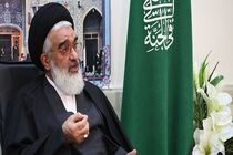 آموزش علوم دانشگاهی در مسیر خدمت بهتر افراد به جامعه باشد