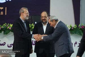 افتتاح نمایشگاه توانمندی‌های صنایع کوچک