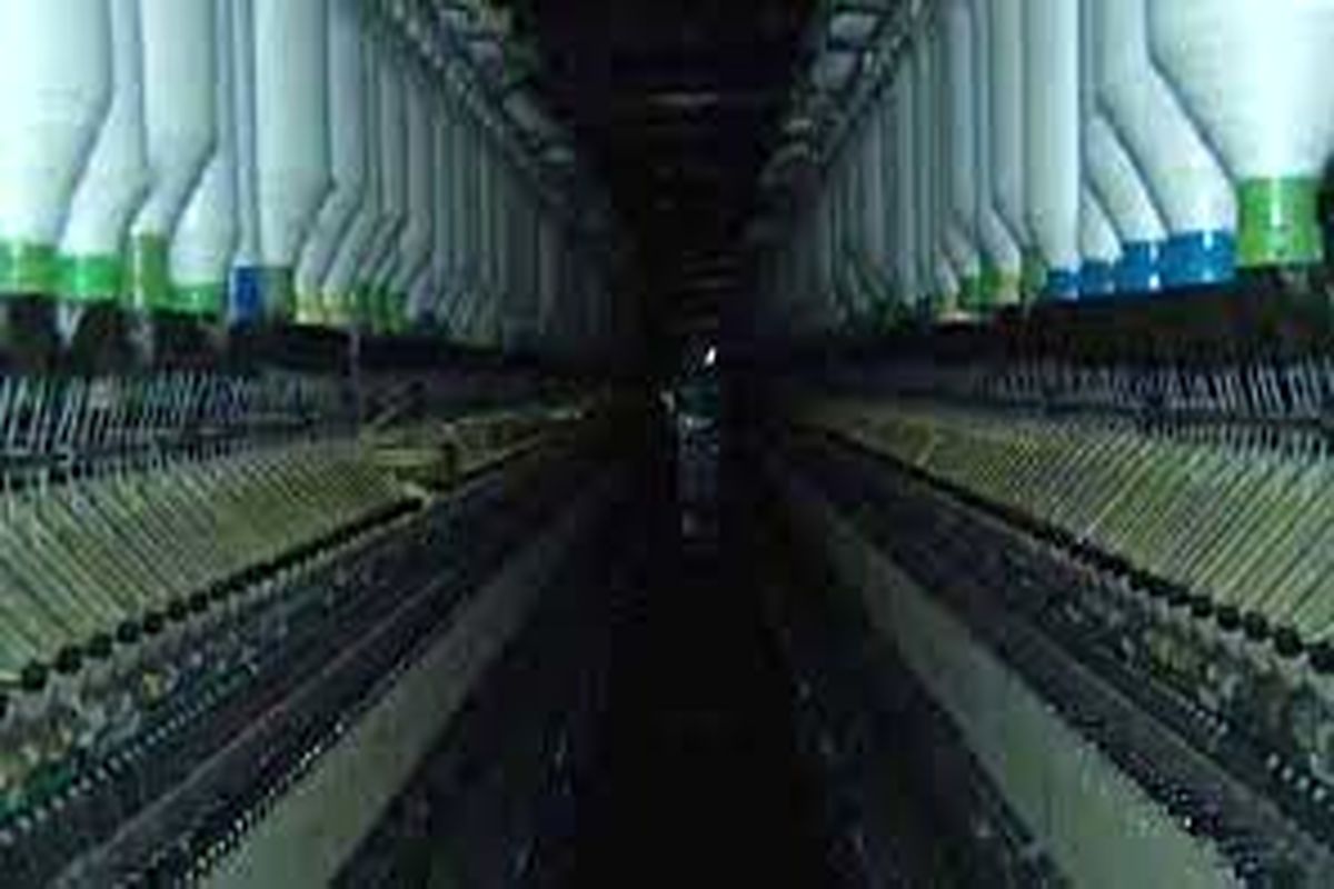 قطعی برق واحد‌های صنعتی گیلان