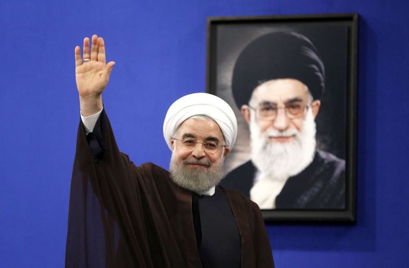 سی و دومین نمایشگاه کتاب تهران با حضور رئیس جمهور افتتاح می شود