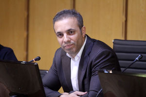 شناسایی مناطق تنش دار آبی و برنامه های رفع بحران در هرمزگان