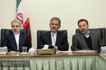 تکالیف اولویت‌دار سال 96 سازمان میراث فرهنگی، صنایع دستی و گردشگری ابلاغ شد