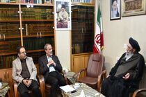 زندان باید یک دانشگاه تربیتی باشد