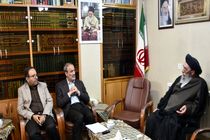 زندان باید یک دانشگاه تربیتی باشد