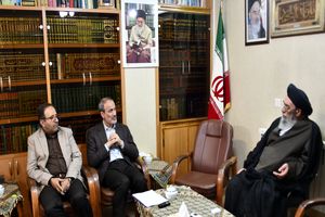 زندان باید یک دانشگاه تربیتی باشد