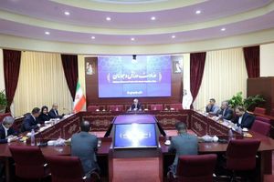 همکاری وزارت ورزش و جوانان با چین برای ساخت مجموعه ورزشی جدید در تهران