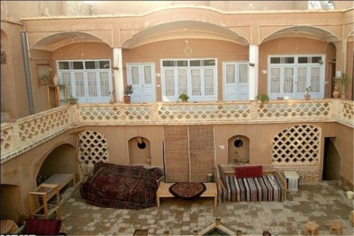 اصفهان- میراث