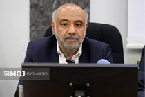 احمد میدری از ضرورت حمایت وزارت کار از تولیدکنندگان خرد پوشاک خبر داد