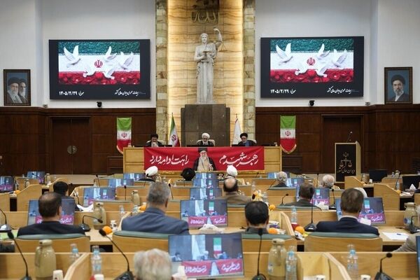 رئیس دیوان عالی کشور نسبت به افزایش پرونده‌های طلاق به درخواست زوجه هشدار داد