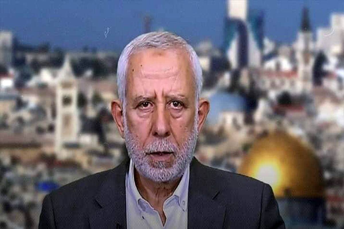 جنبش جهاد اسلامی