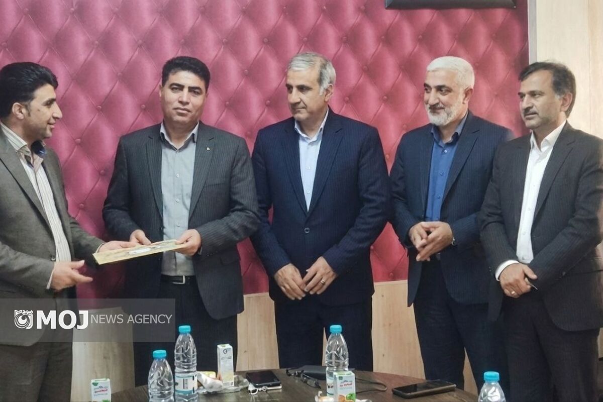 معرفه سرپرست آموزش و پرورش کیش نیازی