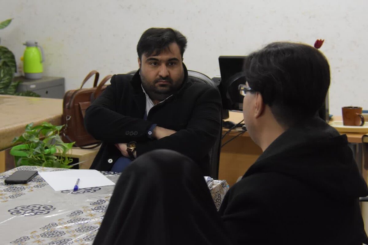 میثم بکتاشیان