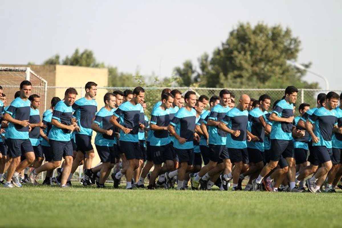 داوران فوتبال