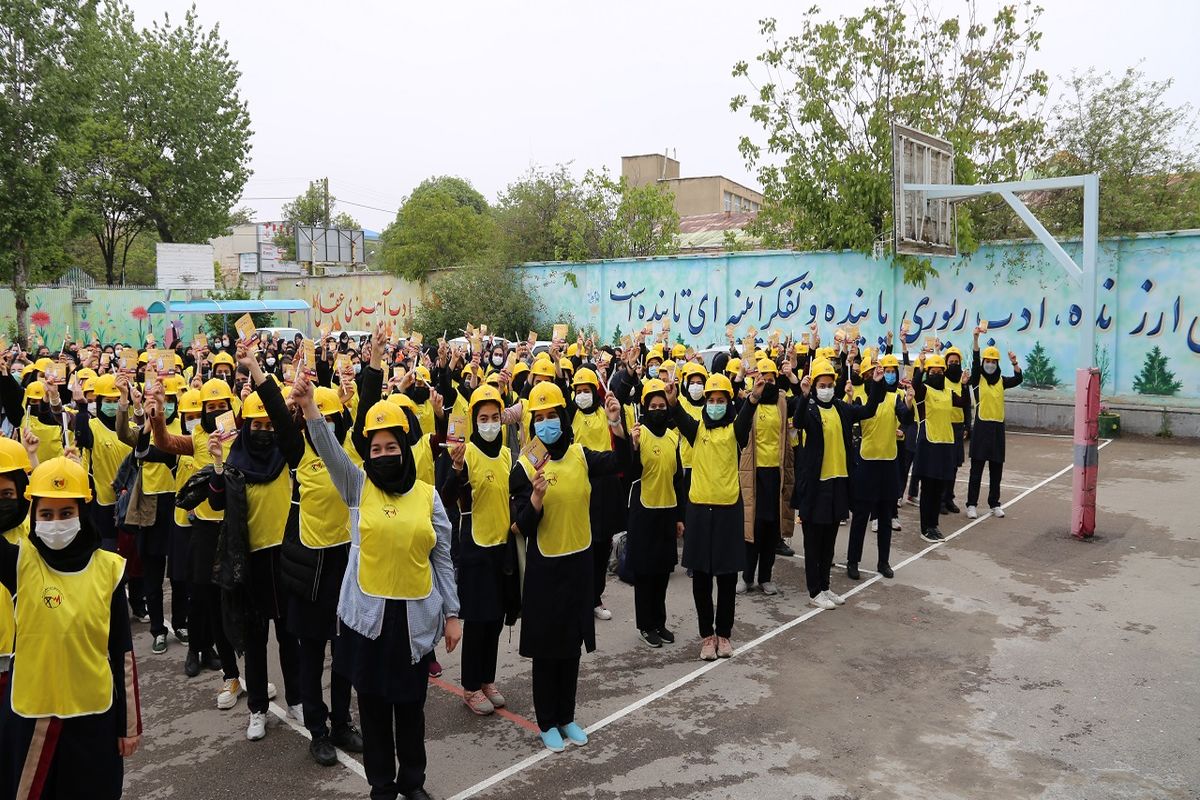 همیار برق اردبیل