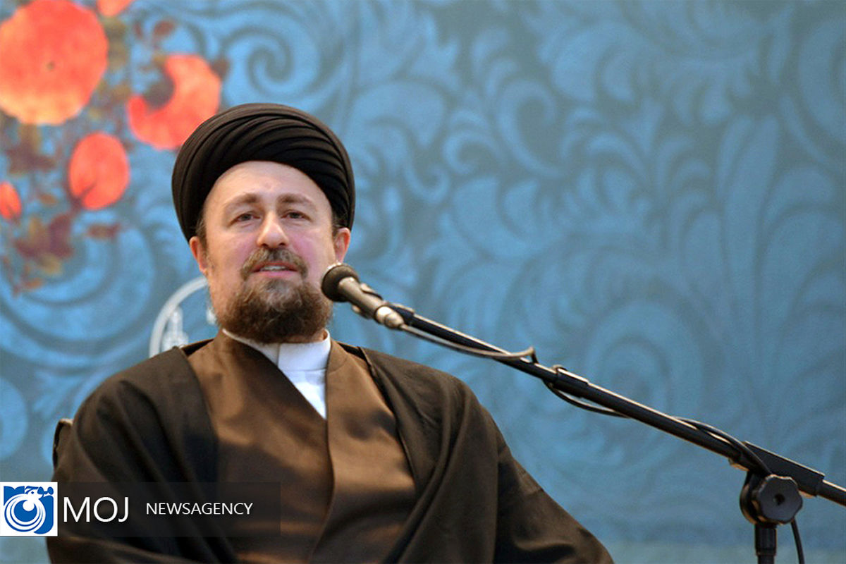 ششمین سالگرد ارتحال آیت الله هاشمی رفسنجانی