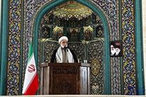 عمل به بیانات رهبر معظم انقلاب اسلامی رمز پیروزی ملت ایران است